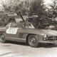 Illustration for article titled Mercedes-Benz 300 SL